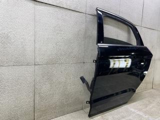 Дверь левая задняя AUDI A3 8VS CXS 2 ракурс