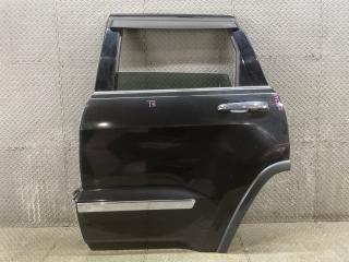 Дверь левая задняя JEEP GRAND CHEROKEE WK2 ERB 1 ракурс