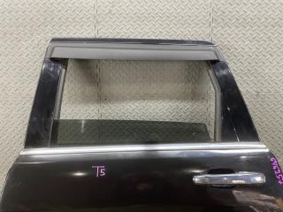 Дверь левая задняя JEEP GRAND CHEROKEE WK2 ERB 4 ракурс