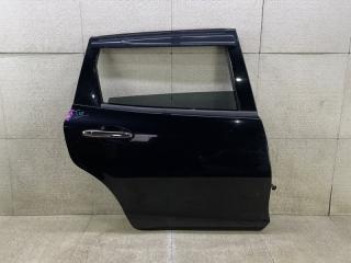 Дверь правая задняя HONDA JADE FR4 LEB 1 ракурс Дверь правая задняя HONDA JADE FR4 LEB 1 ракурс