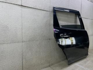 Дверь правая задняя HONDA JADE FR4 LEB 2 ракурс Дверь правая задняя HONDA JADE FR4 LEB 2 ракурс