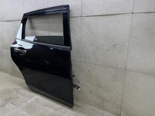 Дверь правая задняя HONDA JADE FR4 LEB 3 ракурс Дверь правая задняя HONDA JADE FR4 LEB 3 ракурс