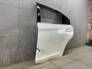 Дверь левая задняя SUBARU LEGACY BN9 FB25ASYHAA 60409al0109p 2 ракурс