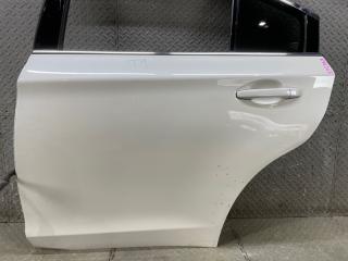 Дверь левая задняя SUBARU LEGACY BN9 FB25ASYHAA 60409al0109p 5 ракурс
