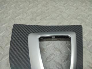 Консоль кпп BMW 3-SERIES F30 N47D20C 9258319 2 ракурс