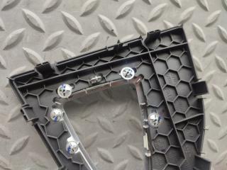 Консоль кпп BMW 3-SERIES F30 N47D20C 9258319 5 ракурс