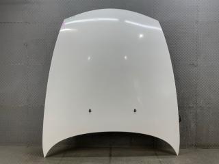 Капот BMW Z4 E85 N52B25AE 1 ракурс Капот BMW Z4 E85 N52B25AE 1 ракурс