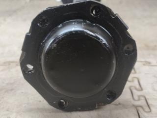 Привод левый передний VOLKSWAGEN POLO 9N BKY 5 ракурс