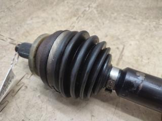 Привод правый передний VOLKSWAGEN POLO 9N BKY 3 ракурс