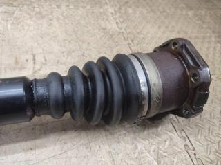 Привод правый передний VOLKSWAGEN POLO 9N BKY 4 ракурс
