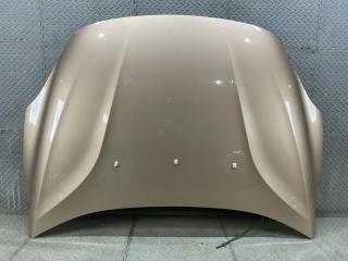 Капот VOLVO V40 MV48 (MB4164T) B4164T 1 ракурс