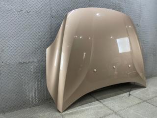 Капот VOLVO V40 MV48 (MB4164T) B4164T 2 ракурс
