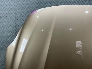Капот VOLVO V40 MV48 (MB4164T) B4164T 4 ракурс