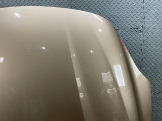 Капот VOLVO V40 MV48 (MB4164T) B4164T 5 ракурс