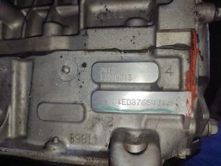 Двигатель JEEP COMPASS MK49 ED3 ED876543 3 ракурс Двигатель JEEP COMPASS MK49 ED3 ED876543 3 ракурс