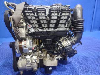 Двигатель JEEP COMPASS MK49 ED3 ED876543 5 ракурс Двигатель JEEP COMPASS MK49 ED3 ED876543 5 ракурс