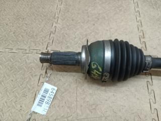 Привод правый передний SUBARU LEGACY BN9 FB25ASYHAA 2 ракурс