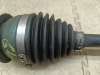 Привод правый передний SUBARU LEGACY BN9 FB25ASYHAA 5 ракурс