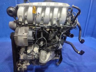 Двигатель PORSCHE CAYENNE 9PA, 957 M55.01 63824308 3 ракурс