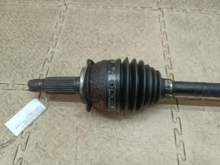 Привод правый передний SUBARU LEGACY BN9 FB25ASYHAA 2 ракурс