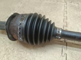 Привод правый передний SUBARU LEGACY BN9 FB25ASYHAA 4 ракурс