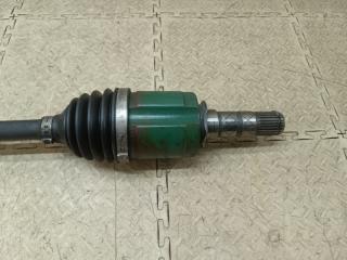 Привод правый передний SUBARU LEGACY BN9 FB25ASYHAA 5 ракурс