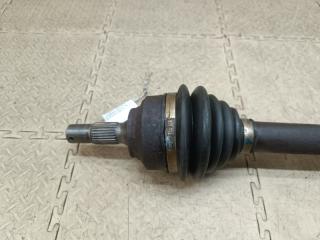 Привод правый передний PEUGEOT 307 3A, C EW10J4 2 ракурс