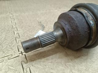 Привод правый передний PEUGEOT 307 3A, C EW10J4 3 ракурс