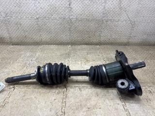 Привод правый передний ISUZU BIGHORN UBS73GW 4JX1 1 ракурс