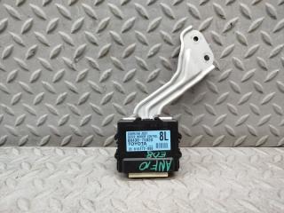 Блок управления дверьми левый передний LEXUS HS250H ANF10 2AZ-FXE 89430-75030 1 ракурс