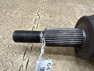 Привод правый передний JEEP GRAND CHEROKEE WK2 ERB 2 ракурс