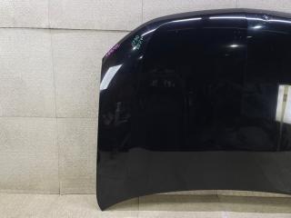 Капот MITSUBISHI OUTLANDER GG2W 4B11 5900a540 4 ракурс Капот MITSUBISHI OUTLANDER GG2W 4B11 5900a540 4 ракурс