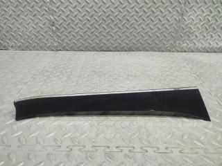 Накладка на торпеду левая передняя NISSAN X-TRAIL NT32 MR20DD 684114CE0A 1 ракурс
