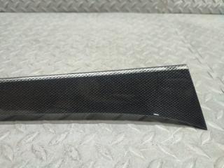 Накладка на торпеду левая передняя NISSAN X-TRAIL NT32 MR20DD 684114CE0A 2 ракурс