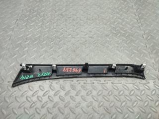 Накладка на торпеду левая передняя NISSAN X-TRAIL NT32 MR20DD 684114CE0A 4 ракурс