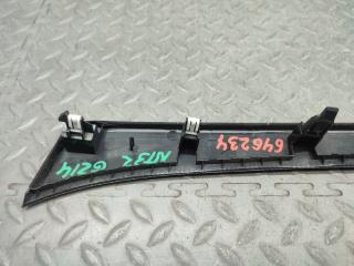 Накладка на торпеду левая передняя NISSAN X-TRAIL NT32 MR20DD 684114CE0A 5 ракурс
