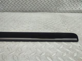 Накладка на торпеду левая передняя VOLKSWAGEN GOLF 5G5 CHP 5G2858418 2 ракурс