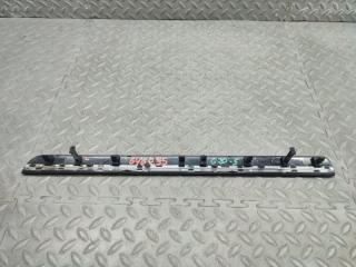 Накладка на торпеду левая передняя VOLKSWAGEN GOLF 5G5 CHP 5G2858418 4 ракурс
