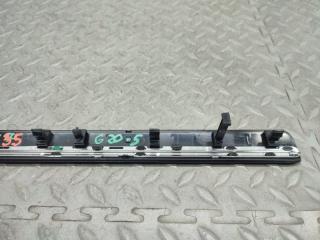Накладка на торпеду левая передняя VOLKSWAGEN GOLF 5G5 CHP 5G2858418 5 ракурс