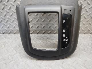Консоль кпп MAZDA CX-5 KE2AW SH-VPTS KD47-64341 3 ракурс Консоль кпп MAZDA CX-5 KE2AW SH-VPTS KD47-64341 3 ракурс