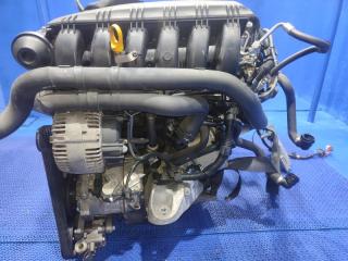 Двигатель PORSCHE CAYENNE 9PA, 957 M55.01 63903340 3 ракурс