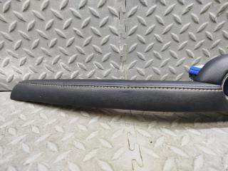 Консоль торпеды правая LEXUS HS250H ANF10 2AZ-FXE 55435-75030 2 ракурс