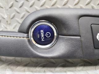 Консоль торпеды правая LEXUS HS250H ANF10 2AZ-FXE 55435-75030 3 ракурс