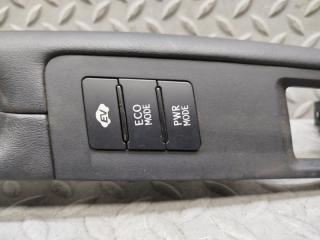 Консоль торпеды правая LEXUS HS250H ANF10 2AZ-FXE 55435-75030 4 ракурс