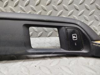Консоль торпеды правая LEXUS HS250H ANF10 2AZ-FXE 55435-75030 5 ракурс