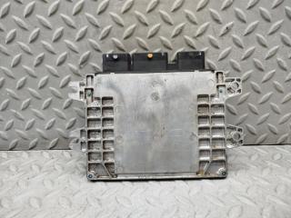 Блок управления efi NISSAN DUALIS KNJ10 MR20DE A56-C93 2 ракурс