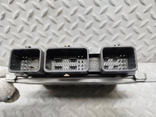 Блок управления efi NISSAN DUALIS KNJ10 MR20DE A56-C93 3 ракурс
