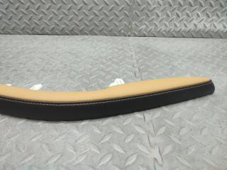 Консоль торпеды левая LEXUS HS250H ANF10 2AZ-FXE 55436-75030 2 ракурс