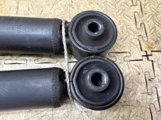 Амортизатор задний AUDI A1 8X1 CAXA 6R0513025J 4 ракурс