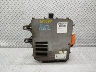 Инвертор BMW I3 I01 W20K06A 61448621203 1 ракурс